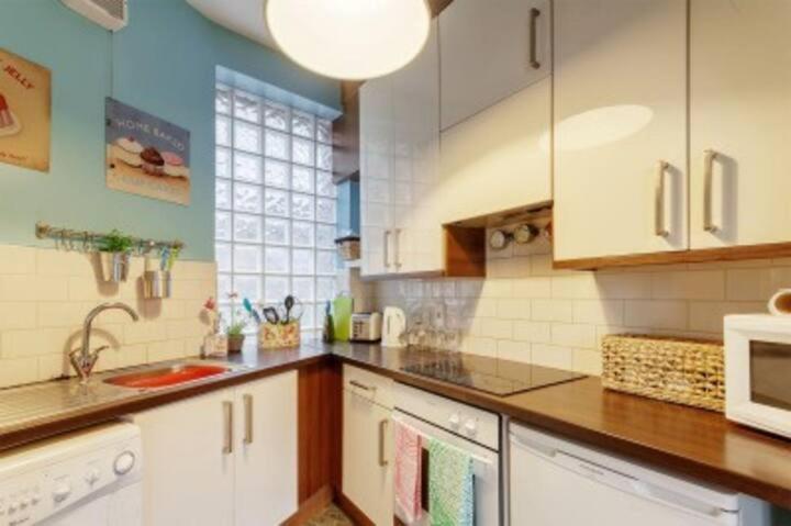 Temple Bar District Appartement