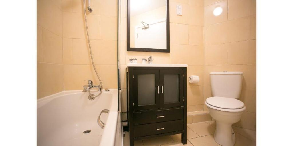 Temple Bar District Appartement Dublin